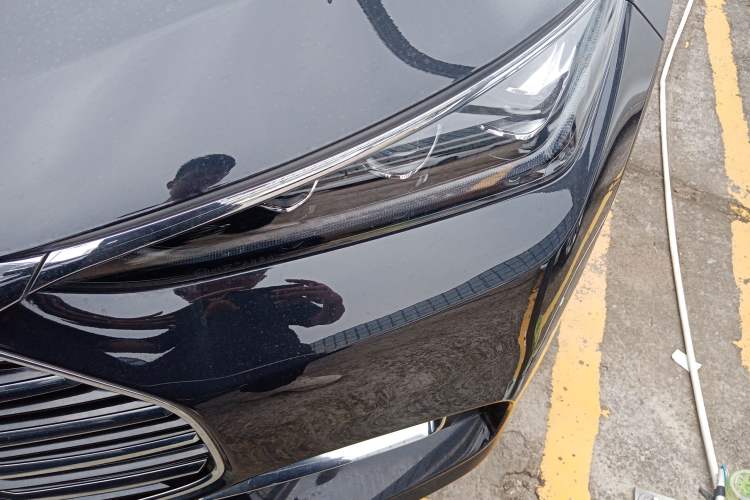 Used BYD Tang 2021 2.0T Automatic Flagship Edition