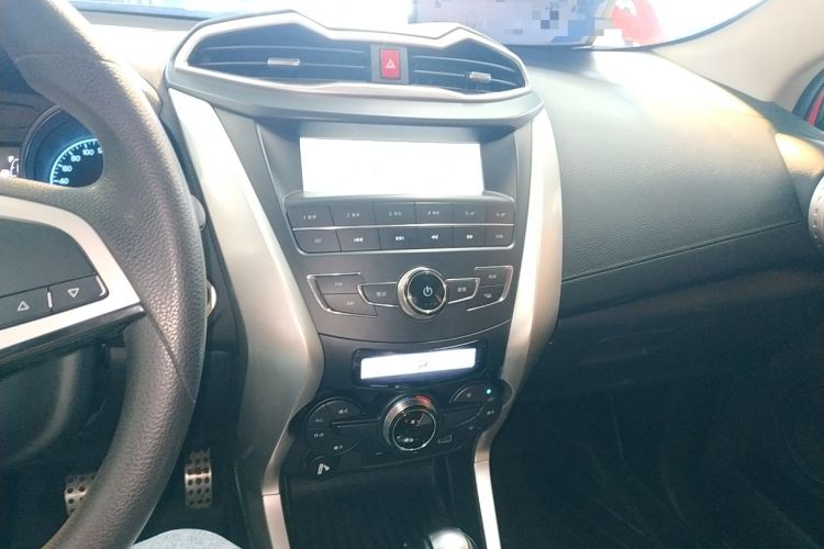 Used BYD Yuan 2017 1.5L Automatic Cool & Stylish Model
