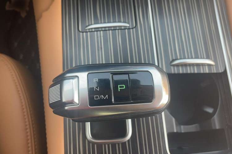 Used Haval H9 2022 2.0T Gasoline 4x4 Premium 5-Seater