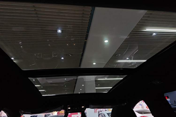 Used JETOUR X90 2022 Zilong 2.0T DCT Changsheng Edition 7-Seater
