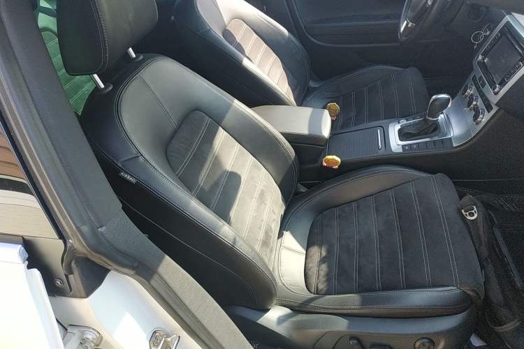 Used Volkswagen CC 2016 2.0 TSI Luxury Model