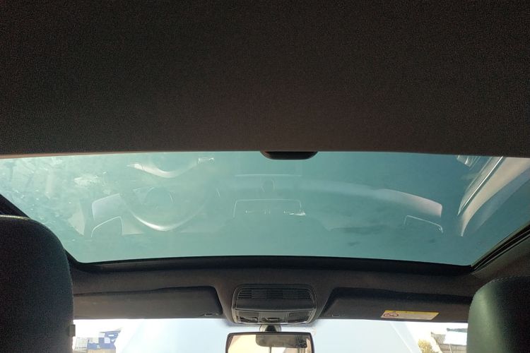 Used Volkswagen CC 2016 2.0 TSI Luxury Model