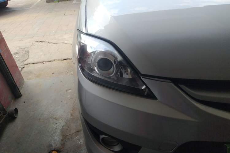 Used Mazda Mazda 5 2008 2.0 Automatic Comfort Edition
