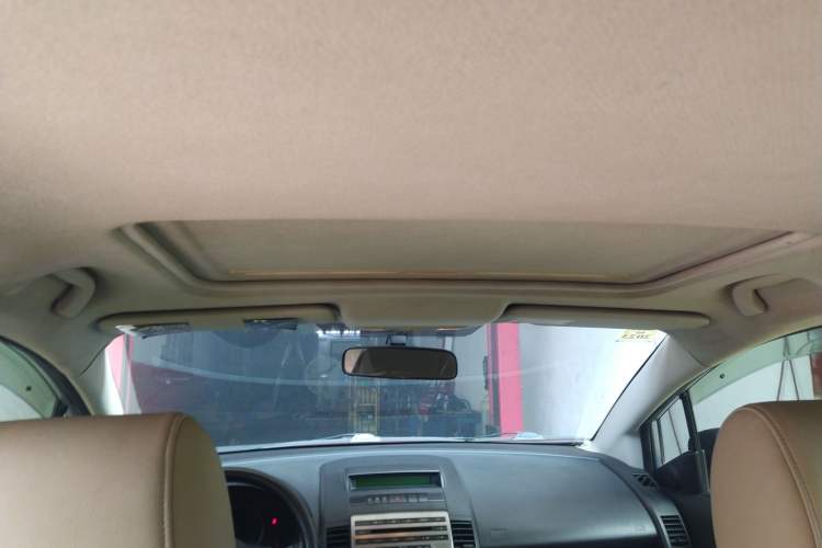 Used Mazda Mazda 5 2008 2.0 Automatic Comfort Edition
