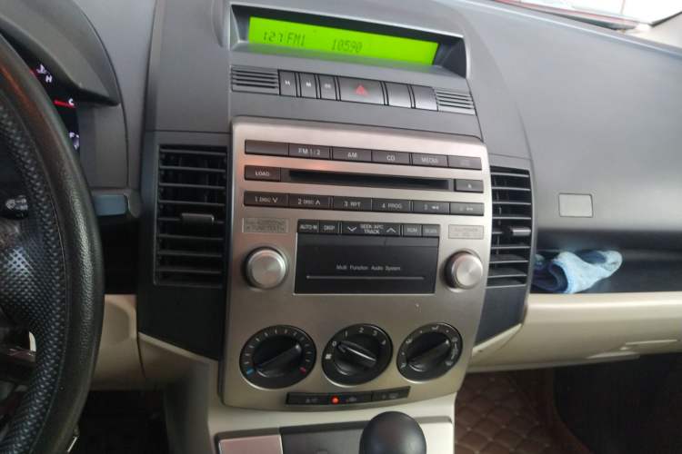 Used Mazda Mazda 5 2008 2.0 Automatic Comfort Edition
