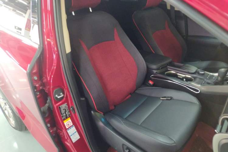 Used Lexus NX 2016 200 All-Wheel Drive FENGSHANG Version