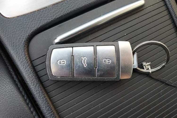 Used Volkswagen CC 2016 2.0 TSI Luxury Model