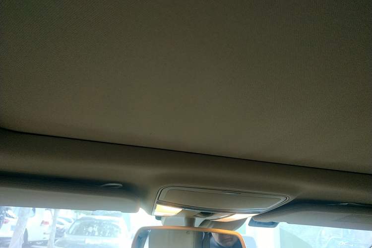 Used Mercedes-Benz S-Class 2008 S 350 L Dynamic Model
