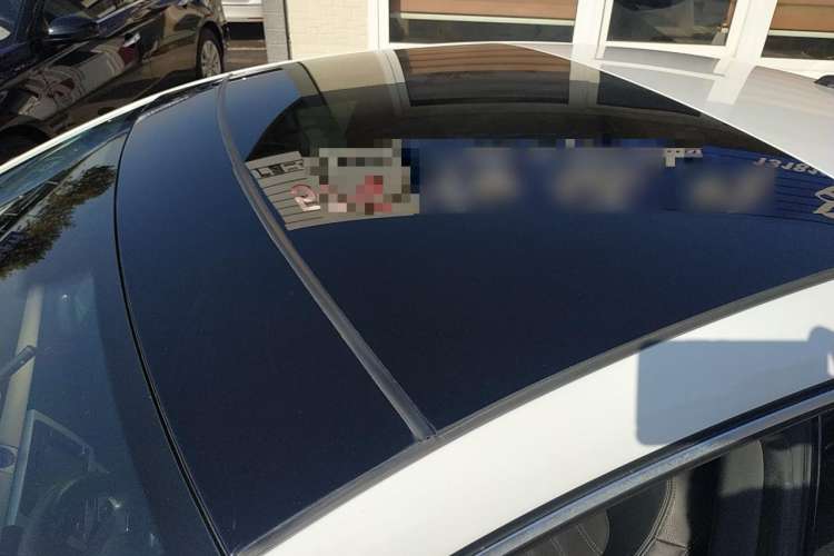 Used Volkswagen CC 2016 2.0 TSI Luxury Model