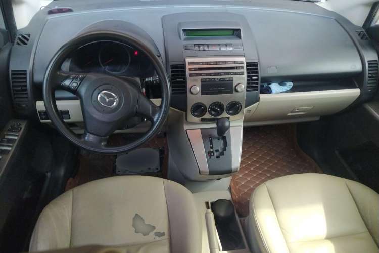 Used Mazda Mazda 5 2008 2.0 Automatic Comfort Edition
