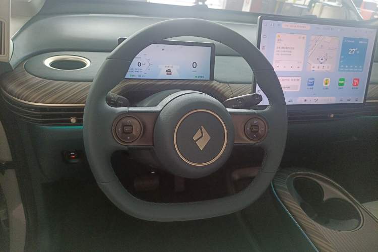 Used Baojun Cloud 2023 460 Max