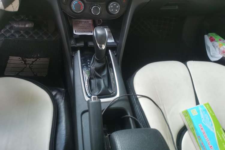 Used Chevrolet Cavalier 2016 1.5L Automatic Enjoyment Edition
