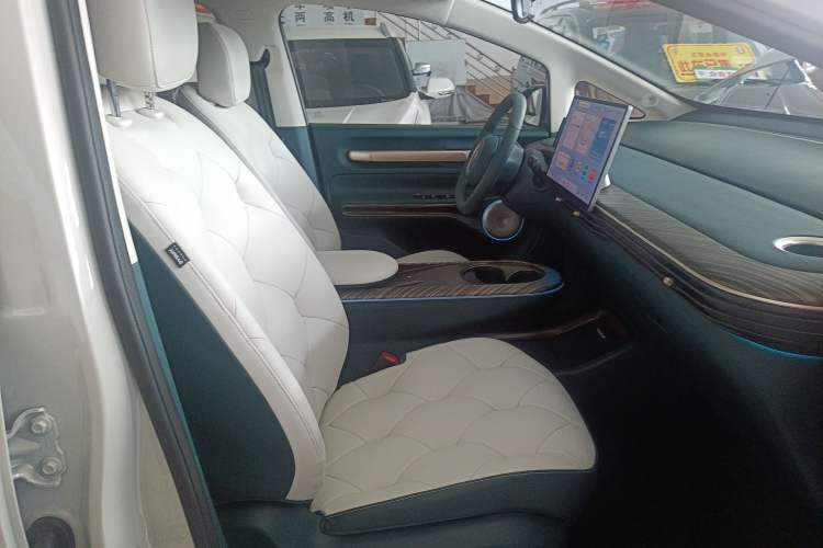 Used Baojun Cloud 2023 460 Max