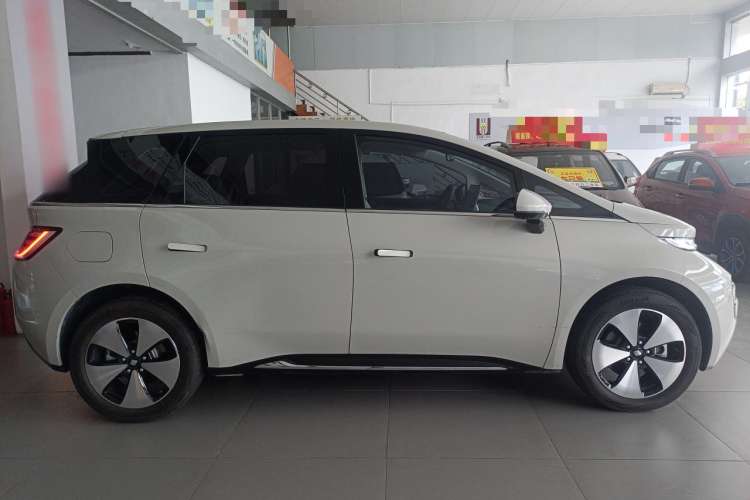 Used Baojun Cloud 2023 460 Max