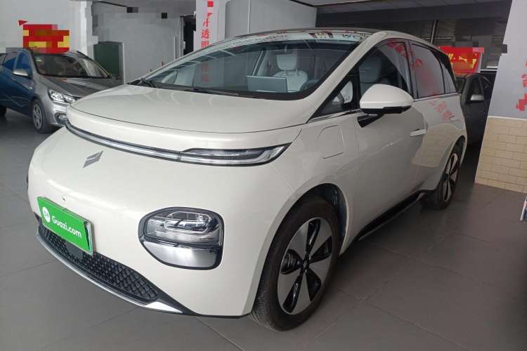 Used Baojun Cloud 2023 460 Max