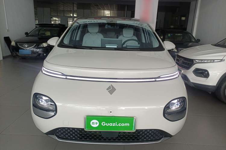 Used Baojun Cloud 2023 460 Max