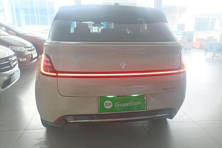 Used Baojun Cloud 2023 460 Max