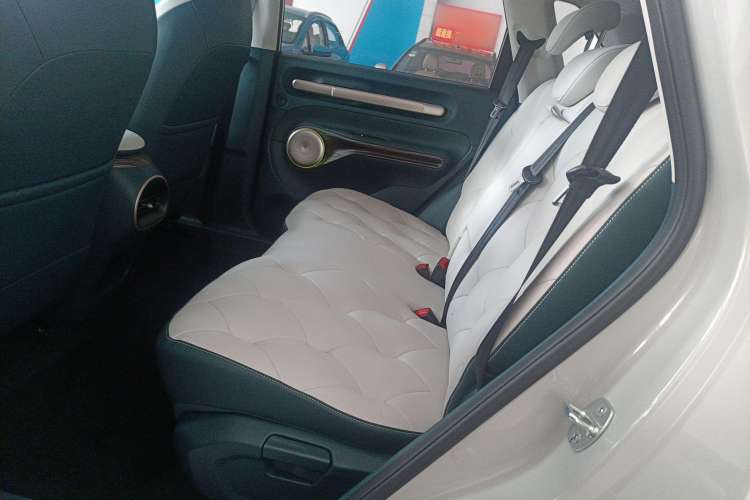 Used Baojun Cloud 2023 460 Max