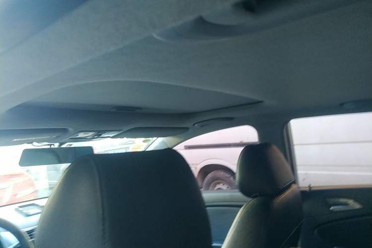 Used Hyundai Verna Ray 2014 1.4L Manual GLX