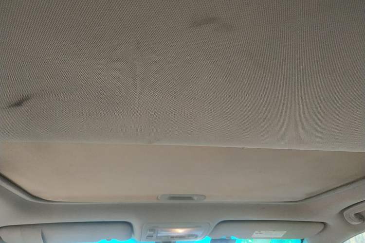 Used BYD S6 2012 2.4L Automatic Luxury Edition