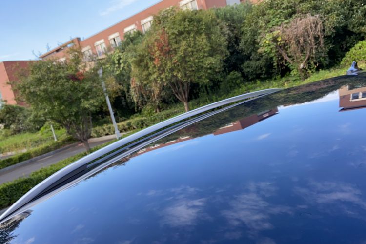 Used Volkswagen ID.6 X 2021 Prime Kinergy Four-Wheel Drive Edition