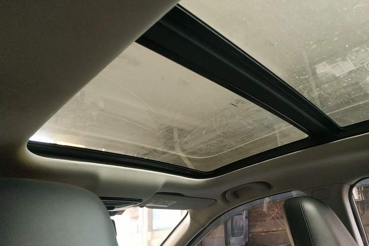 Used WM Motor EX5 2018 EX5 400 Extra Innovation Edition