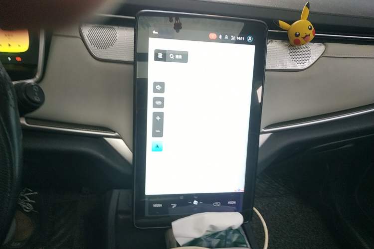 Used WM Motor EX5 2018 EX5 400 Extra Innovation Edition