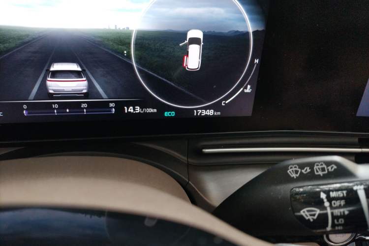 Used Kia Carnival 2021 2.0T Luxury Tech Edition
