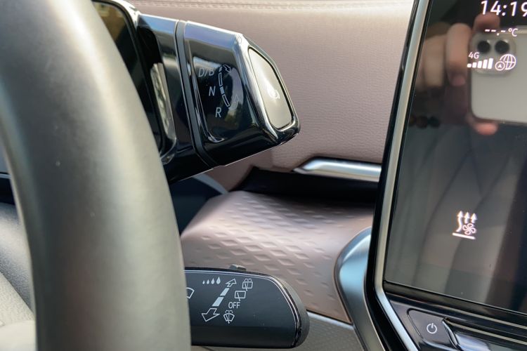 Used Volkswagen ID.6 X 2021 Prime Kinergy Four-Wheel Drive Edition