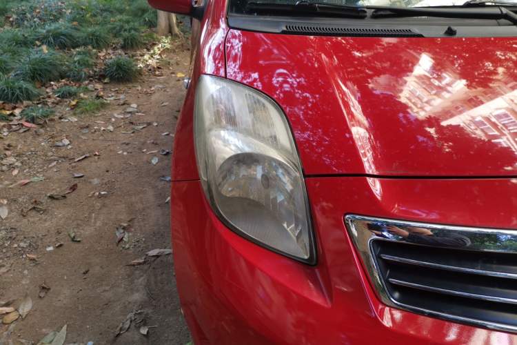 Used Toyota Yaris 2011 1.6G Automatic Xuan Dong Edition