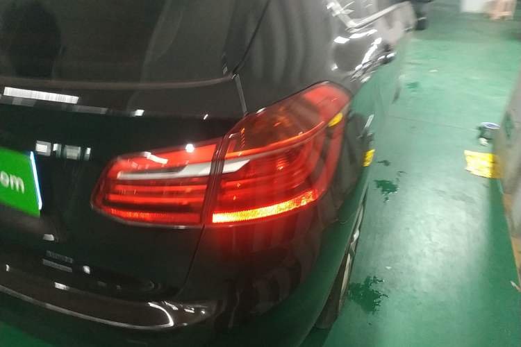 Used BMW 2 Series Active Tourer 2016 218i Fashion Model
