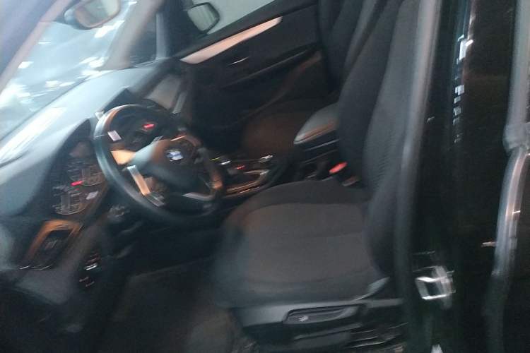 Used BMW 2 Series Active Tourer 2016 218i Fashion Model
