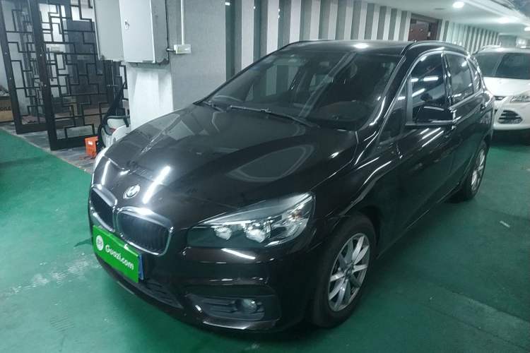 Used BMW 2 Series Active Tourer 2016 218i Fashion Model
