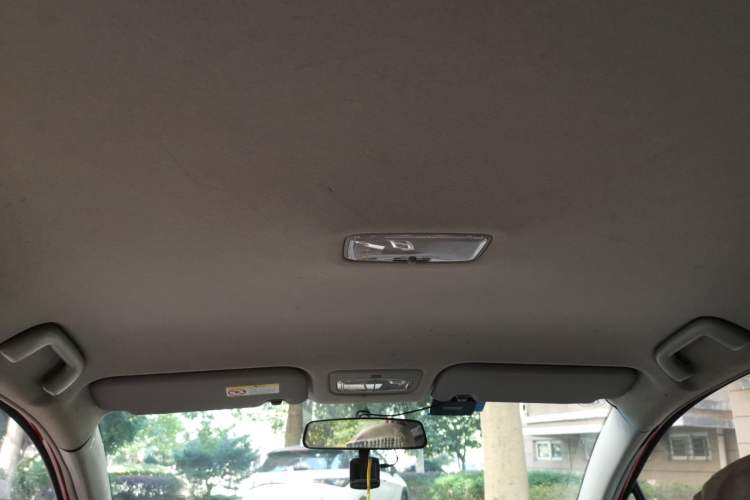 Used Toyota Yaris 2011 1.6G Automatic Xuan Dong Edition