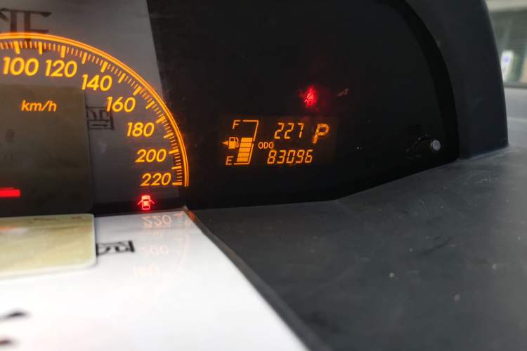 Used Toyota Yaris 2011 1.6G Automatic Xuan Dong Edition