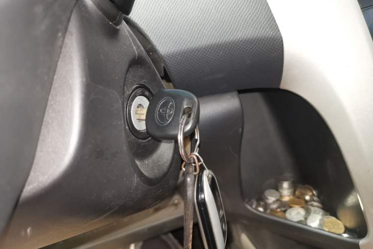 Used Toyota Yaris 2011 1.6G Automatic Xuan Dong Edition