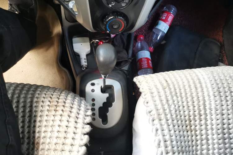 Used Toyota Yaris 2011 1.6G Automatic Xuan Dong Edition