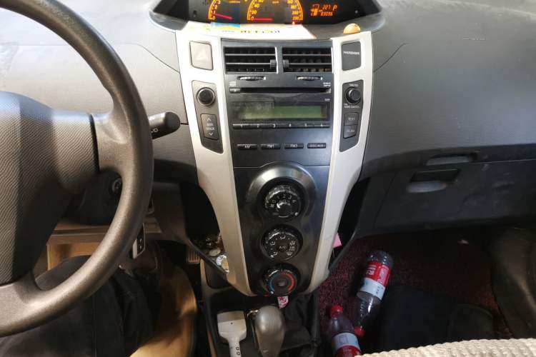 Used Toyota Yaris 2011 1.6G Automatic Xuan Dong Edition