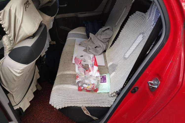 Used Toyota Yaris 2011 1.6G Automatic Xuan Dong Edition