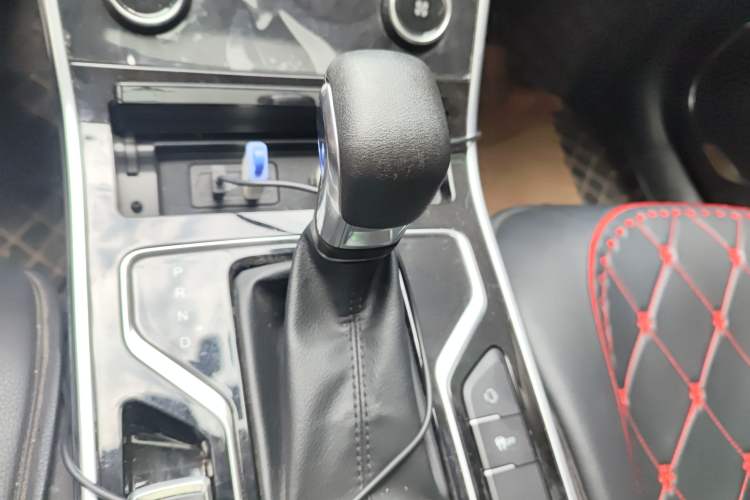 Used Chery Arrizo GX 2018 1.5T CVT Color Version China V Standard
