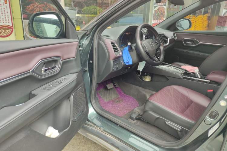 Used CIIMO M-NV 2021 Shangyi Edition
