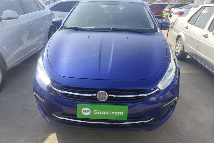 Used Fiat Ottimo 2014 1.4T Automatic Comfort Edition