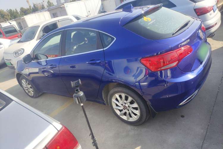 Used Fiat Ottimo 2014 1.4T Automatic Comfort Edition