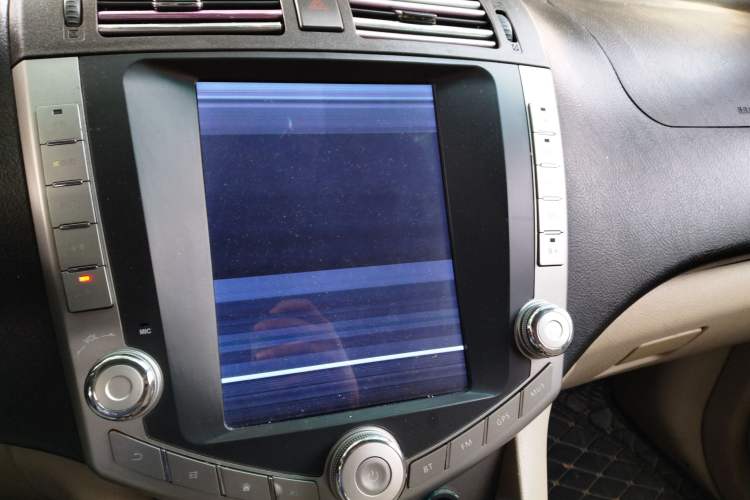 Used BYD S6 2012 2.0L Manual Luxury Version