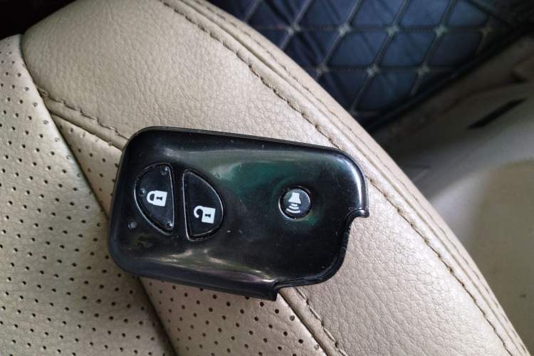 Used BYD S6 2012 2.0L Manual Luxury Version