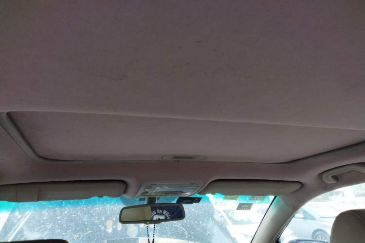 Used BYD S6 2012 2.0L Manual Luxury Version