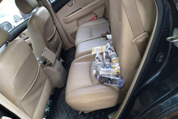 Used BYD S6 2012 2.0L Manual Luxury Version