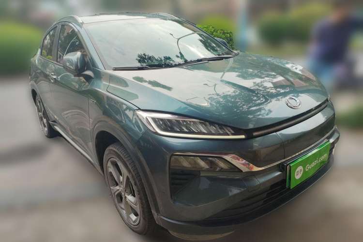 Used CIIMO M-NV 2021 Shangyi Edition
