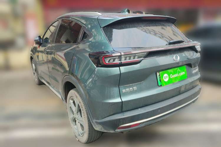 Used CIIMO M-NV 2021 Shangyi Edition
