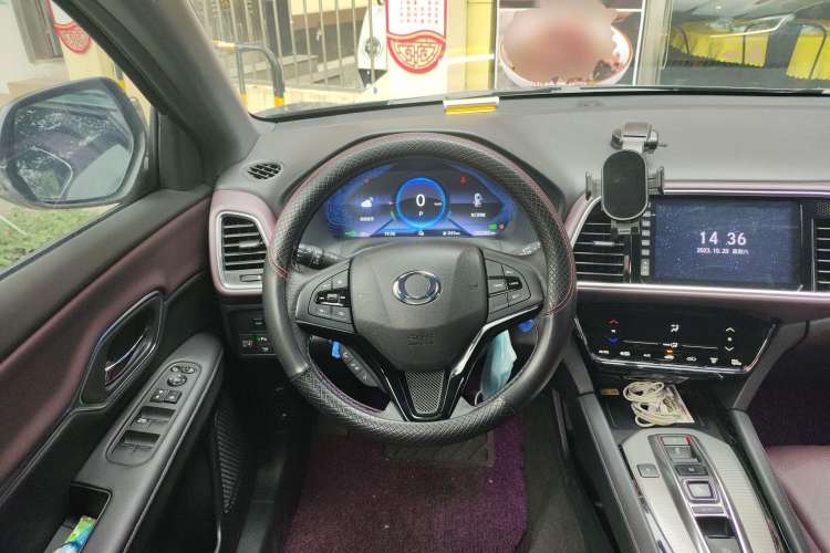 Used CIIMO M-NV 2021 Shangyi Edition
